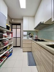 Blk 334A Yishun Riverwalk (Yishun), HDB 3 Rooms #546978891